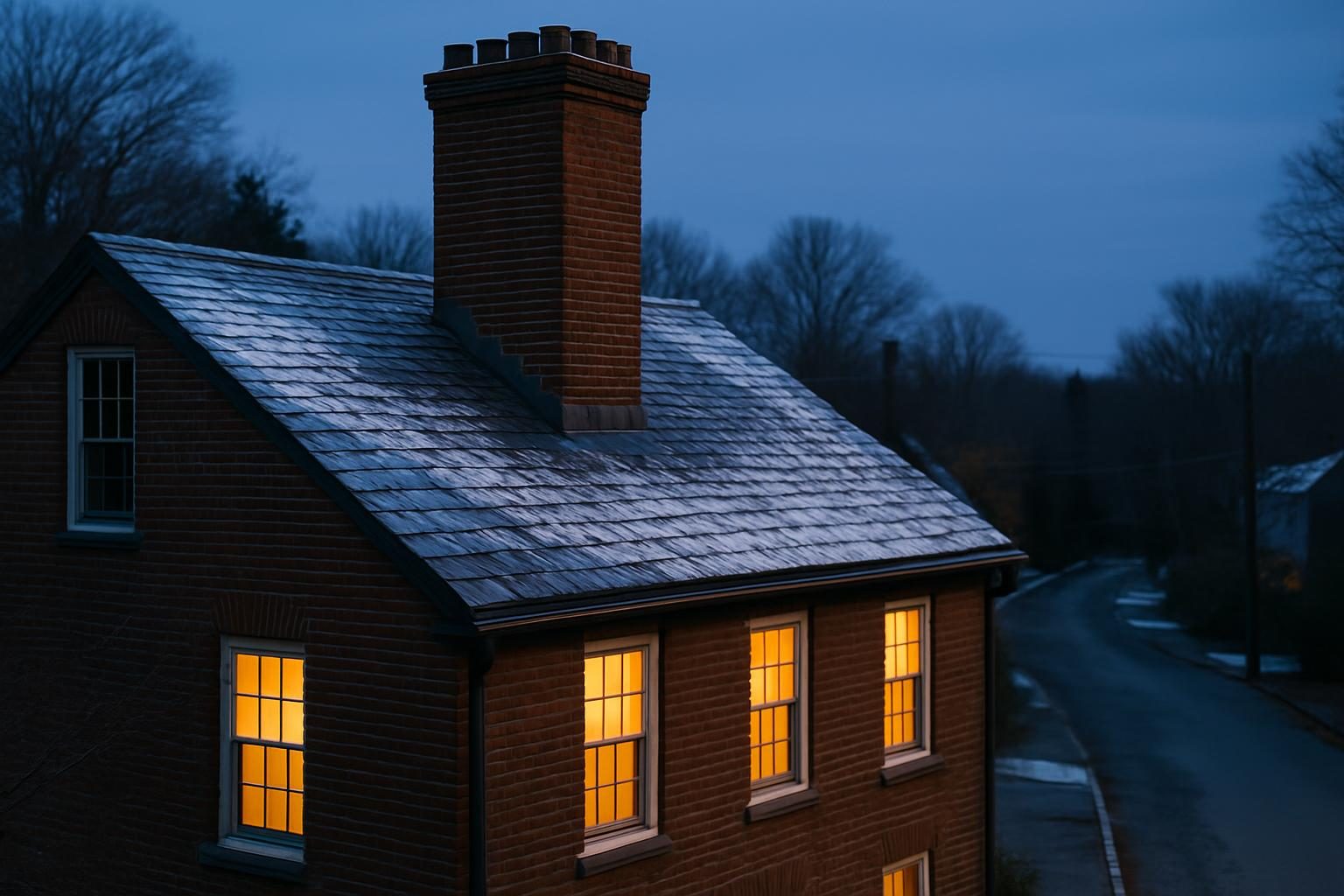 Chimney Inspection